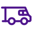 delivery icon